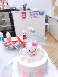 -南山信和DIY手工烘焙馆(信和购物广场店)