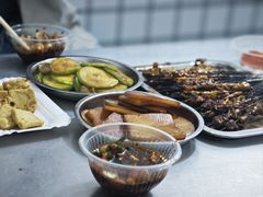 -宋文成烤肉(白沙巷店)