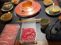 -菌自由丨野生菌火锅特色庭院餐厅(丽江古城店)