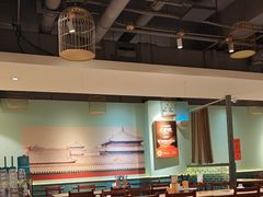 -北京老门框爆肚涮肉馆(凤城六路店)