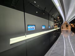 -上海虹桥中心爱琴海亚朵S酒店