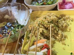 -木屋烧烤(白石洲店)