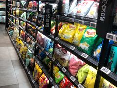 -盒马鲜生(和谐广场店)