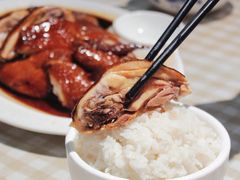 -老廣食堂(区庄店)