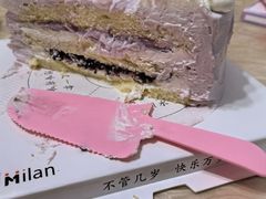 -米兰西饼生日蛋糕店(浏阳店)