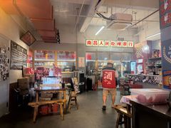 -老闵田螺馆·南昌市井菜·特色小吃(总店)