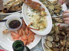 -范饭椰林川湘味海鲜·椰子鸡(三亚湾椰梦长廊店)