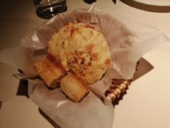 土耳其面包-Pasha帕夏土耳其餐厅(南昌路店)