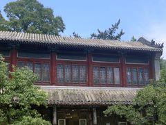 -潭柘寺景区