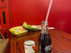-沙胆彪炭炉牛杂煲(成都玉林店)