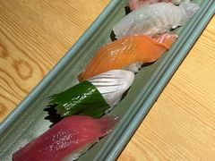 -晶吉·居酒屋·烧鸟·生鱼饭(中山区民主广场店)