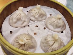 -小厨娘淮扬菜(清江苏宁广场店)
