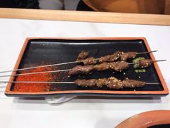 -瞪眼牛煎包·大锅牛肉汤(懿德城店)