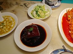 -探花·意境江南菜·唐伯虎文化体验店·松鼠桂鱼(观前店)