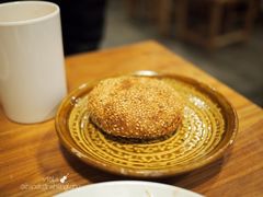 烧饼-金生隆(六铺炕店)