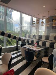 -奈尔宝·儿童乐园·亲子餐厅(前滩店)