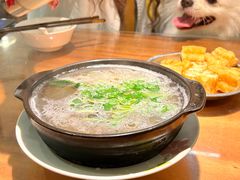 -真粥道(新华东路店)