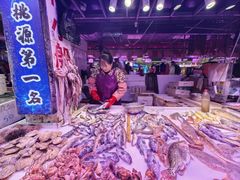-桃源市场(解放路店)