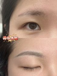 -臣丽纹眉品牌连锁
