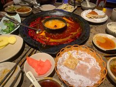 -舒家大院重庆老火锅(纪念塔店)