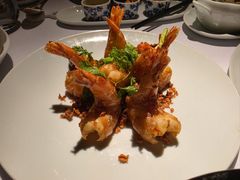 -悦轩中餐厅·高空江景·杭州柏悦酒店