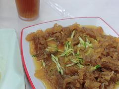 -北戴河庆山饭店·海鲜砂锅粥(北戴河黑石路店)