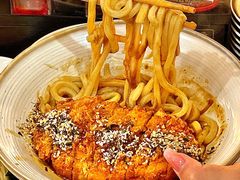 -木木鲜海鲜面(天一店)