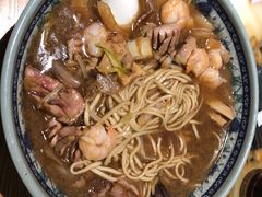 -慧娟面馆·餐厅(望江路店)