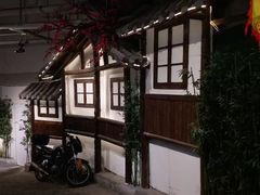 -庆合府重庆大排档(紫都城店)