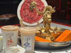 -小龙翻大江文化火锅(太古里店)