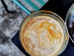 -Au Cafe&Roastery(华侨城店)