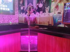 -TOP星派对KTV(珠影星光城店)