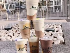 -1点点(银座和谐广场店)