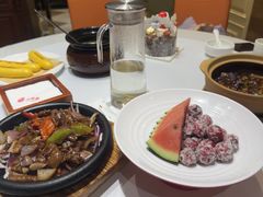 -大鸭梨烤鸭(房山店)