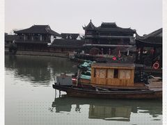 -锦溪古镇