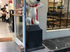 -史努比烘焙店 Snoopy Bakery