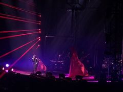 -成都金融城演艺中心