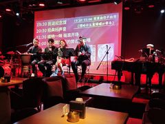 -阿卡贝拉音乐汇(印象城店)
