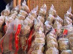 -阿娟牛肉丸·手打牛肉丸·现做现卖