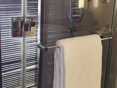 -杭州龙禧福朋喜来登酒店