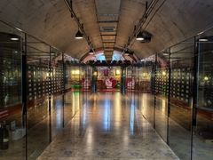 -青岛葡萄酒博物馆