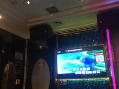 -麦度量贩式KTV(中联广场店)