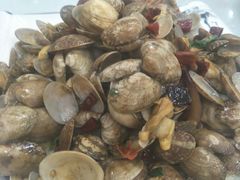 -聚德福海鲜家常菜(刘庄店)