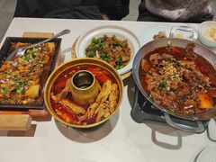 -全牛匠·乐山跷脚牛肉(西北旺万象汇店)