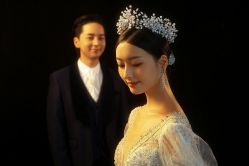 -IDO婚纱摄影(上海旗舰店)