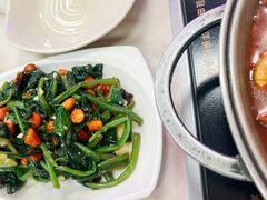 -彭记铁锅肥肠(东四总店)