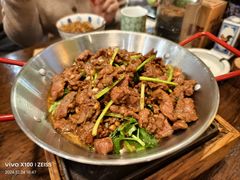 -吃货私房菜(丽江束河古镇店)