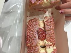 -奈雪的茶(青岛卓悦里INTOWN店)