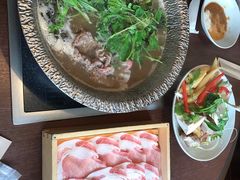 -鍋ぞう(新宿西口店)