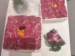 -左庭右院鲜牛肉火锅黑金店(陆家嘴中心店)